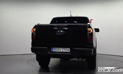 Ford Ranger 2025 2.0 гидро в Москве № 2062961, миниатюра 4