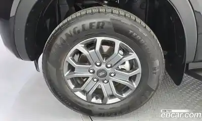 Ford Ranger 2025 2.0 гидро в Москве № 2062961, миниатюра 5