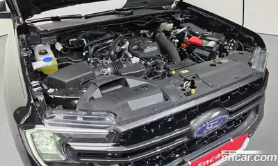 Ford Ranger 2025 2.0 гидро в Москве № 2062961, миниатюра 6