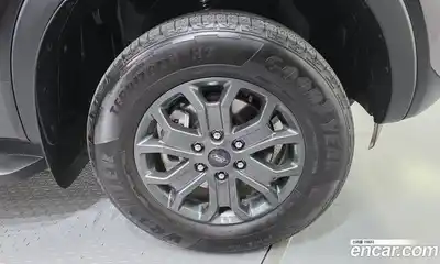 Ford Ranger 2025 2.0 гидро в Москве № 2062961, миниатюра 7