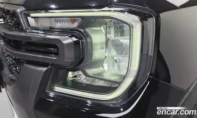 Ford Ranger 2025 2.0 гидро в Москве № 2062961, миниатюра 8