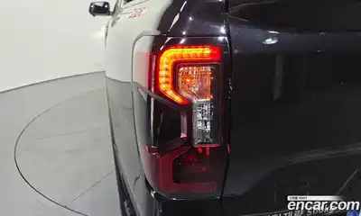 Ford Ranger 2025 2.0 гидро в Москве № 2062961, миниатюра 9