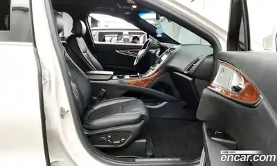 Lincoln Nautilus 2019 2.7 гидро, миниатюра 11
