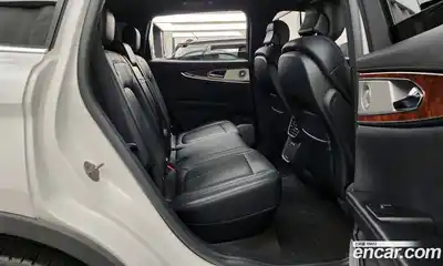 Lincoln Nautilus 2019 2.7 гидро, миниатюра 12