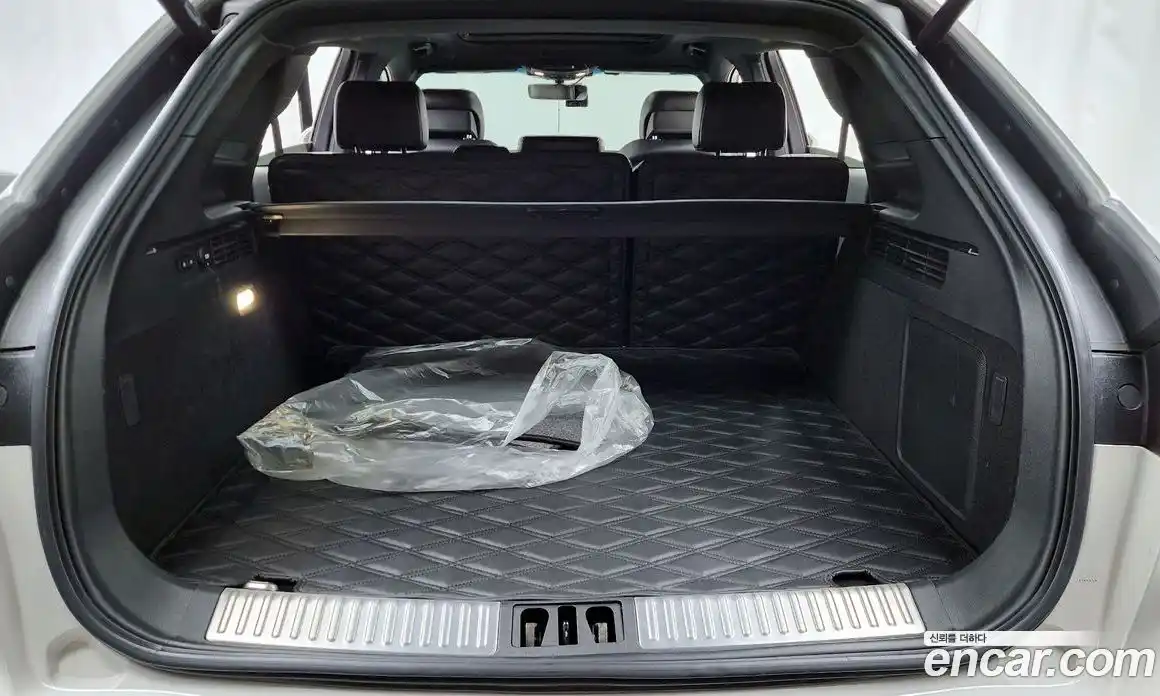 Lincoln Nautilus 2019 2.7 гидро, фото 20