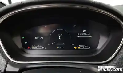 Lincoln Nautilus 2019 2.7 гидро, миниатюра 8