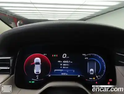 Maserati Grecale 2023 2.0 гидро, миниатюра 8