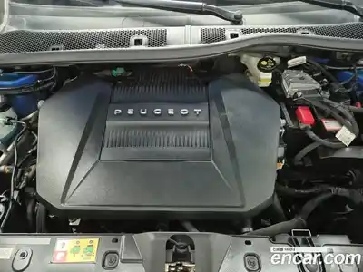 Peugeot 2008 2022 гидро в Москве, миниатюра 5