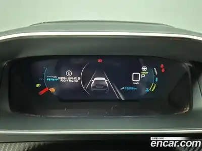 Peugeot 2008 2022 гидро в Москве, миниатюра 6