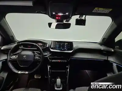 Peugeot 2008 2022 гидро в Москве, миниатюра 7