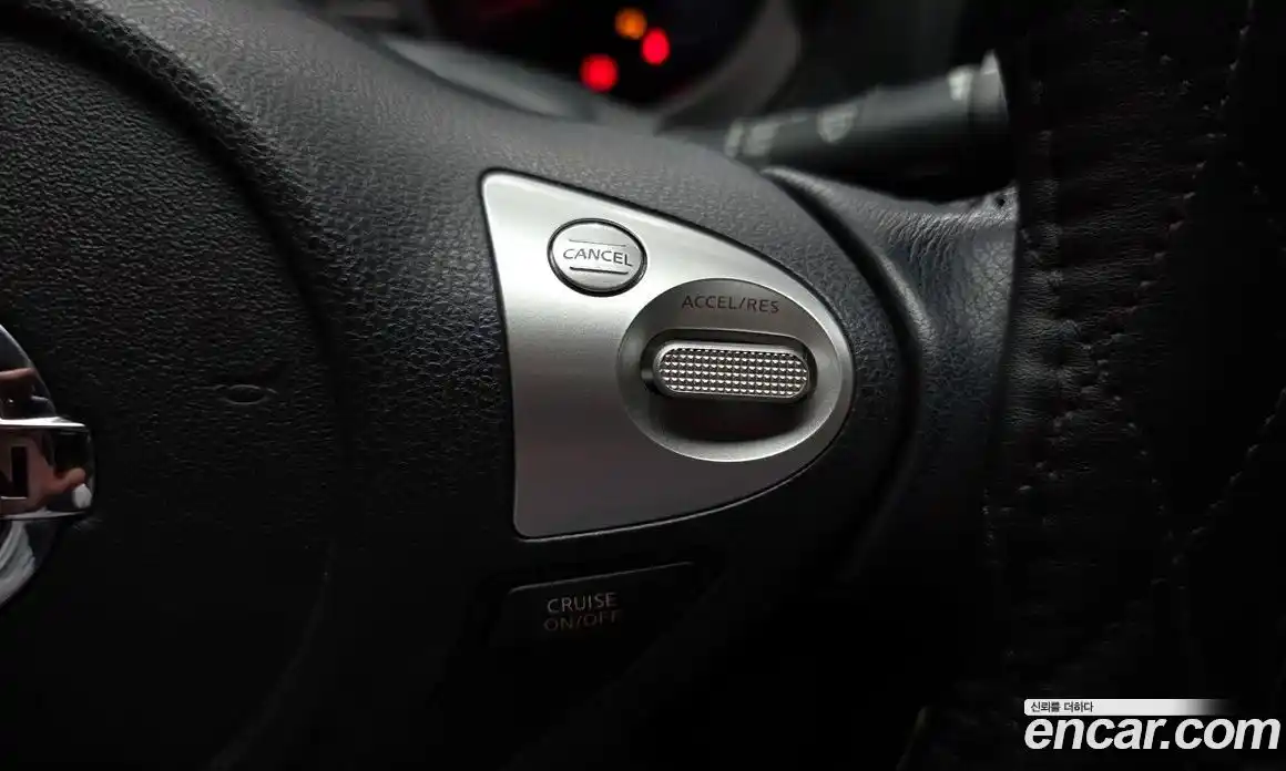 Nissan Juke 2016 1.6 гидро в Москве № 2065565, фото 17