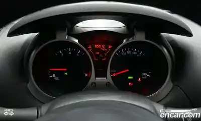 Nissan Juke 2016 1.6 гидро в Москве № 2065565, миниатюра 8