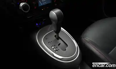 Nissan Juke 2016 1.6 гидро в Москве № 2065565, миниатюра 9