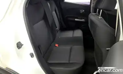 Nissan Juke 2013 1.6 гидро в Москве № 2065597, миниатюра 12