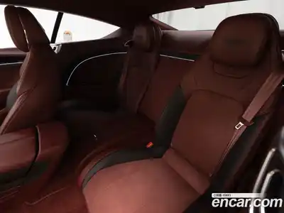 Bentley Continental 2023 4.0 гидро, миниатюра 12