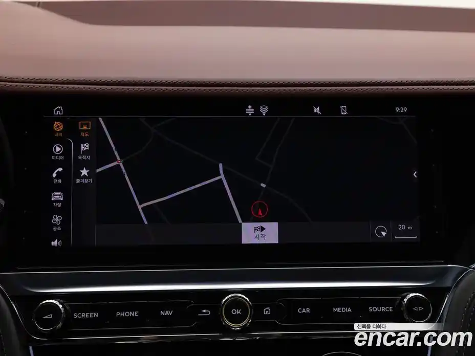 Bentley Continental 2023 4.0 гидро, фото 18