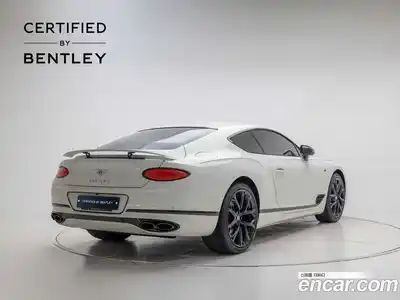 Bentley Continental 2023 4.0 гидро, миниатюра 4
