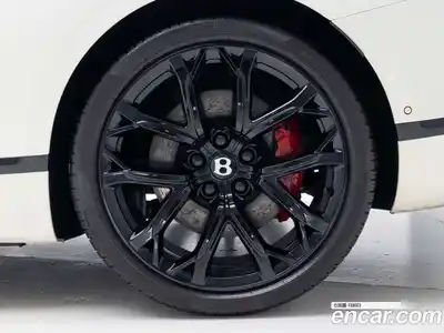Bentley Continental 2023 4.0 гидро, миниатюра 5