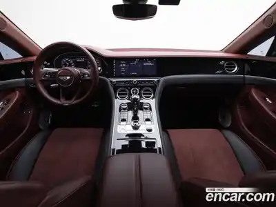 Bentley Continental 2023 4.0 гидро, миниатюра 6