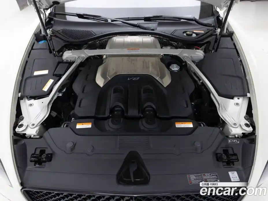 Bentley Continental 2023 4.0 гидро, фото 8