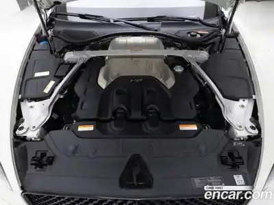 Bentley Continental 2023 4.0 гидро, миниатюра 8