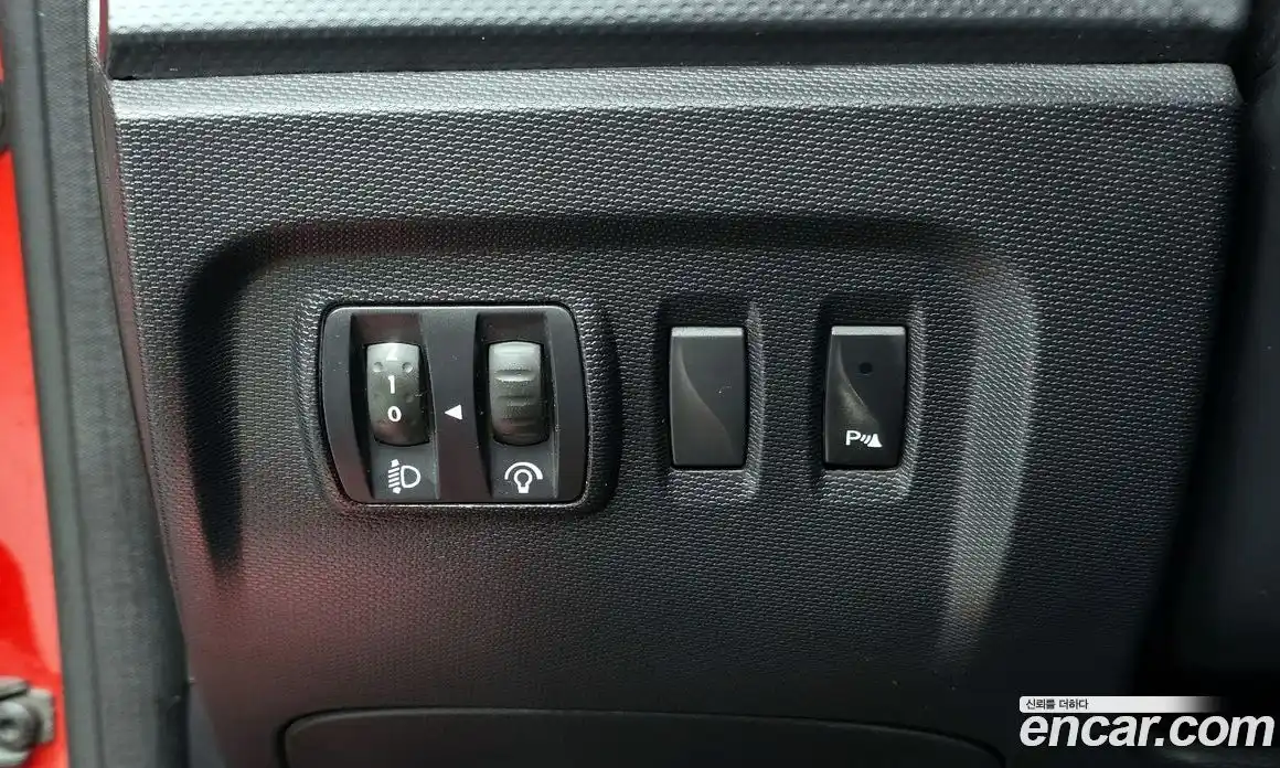 Renault QM3 2015 1.5 гидро в Москве № 208540, фото 16