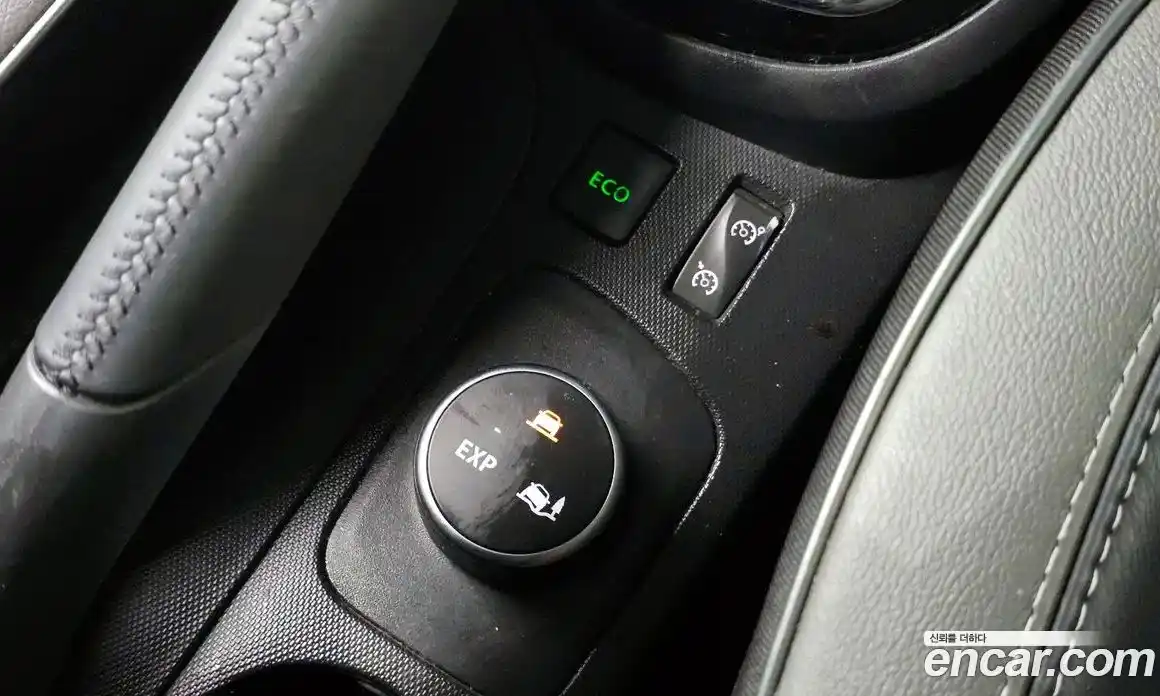 Renault QM3 2015 1.5 гидро в Москве № 208540, фото 17