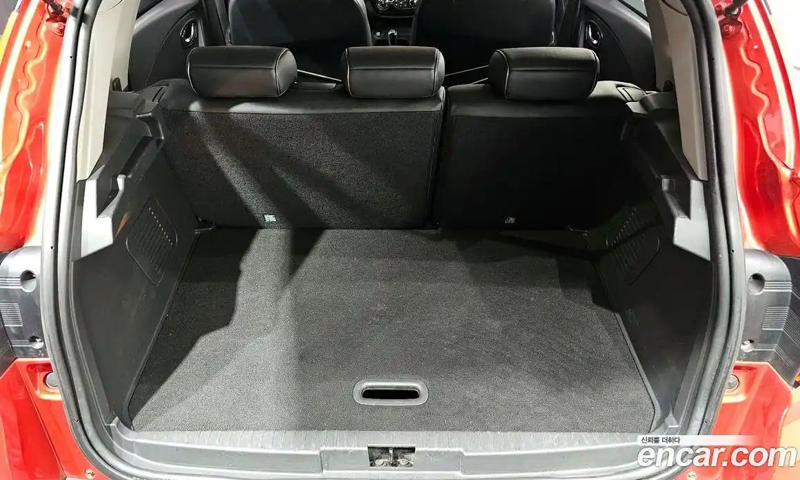 Renault QM3 2015 1.5 гидро в Москве № 208540, фото 20