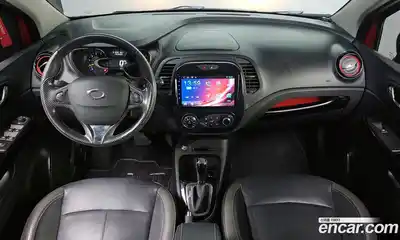 Renault QM3 2015 1.5 гидро в Москве № 208540, миниатюра 7