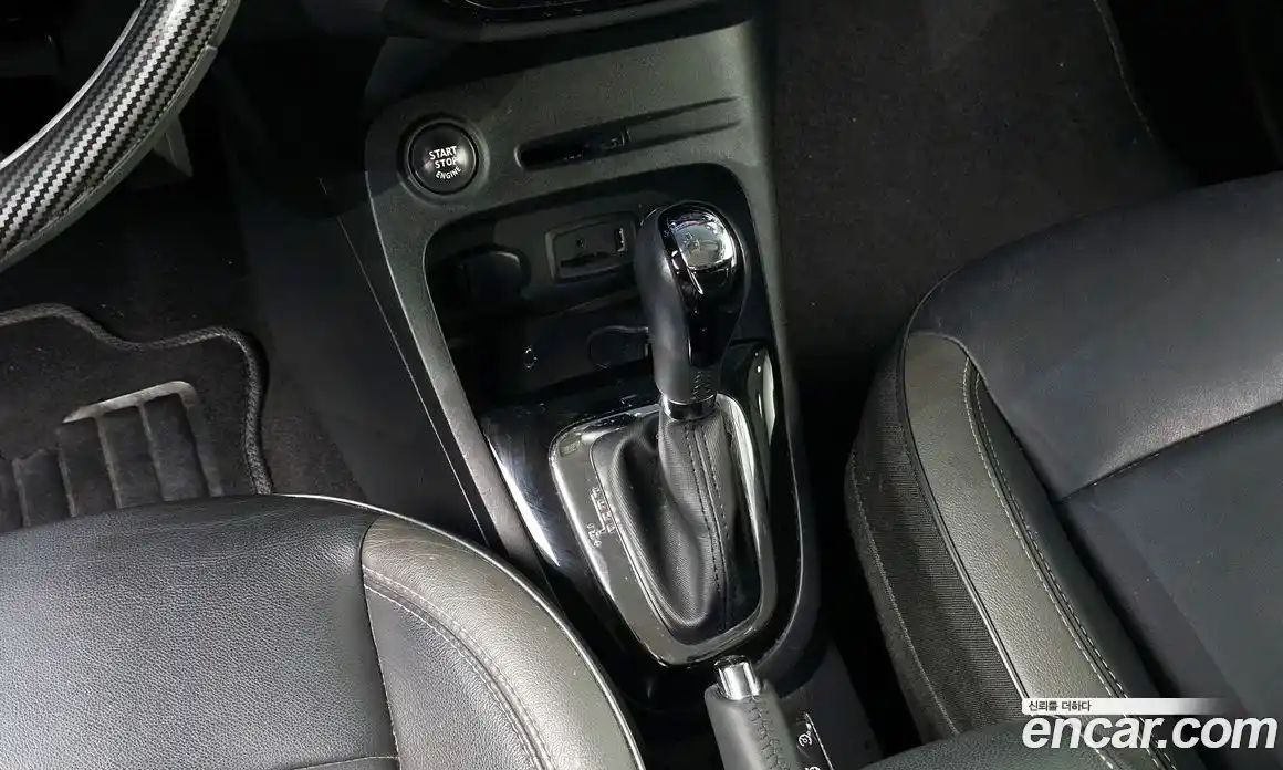 Renault QM3 2015 1.5 гидро в Москве № 208540, фото 9