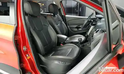 Renault QM3 2015 1.5 гидро в Москве № 208540, миниатюра 10