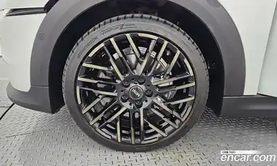 Mini Cooper 2025 2.0 гидро в Москве № 214099, миниатюра 5