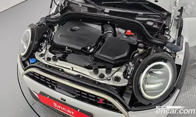 Mini Cooper 2025 2.0 гидро в Москве № 214099, миниатюра 6