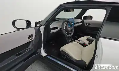 Mini Cooper 2025 2.0 гидро в Москве № 214099, миниатюра 10