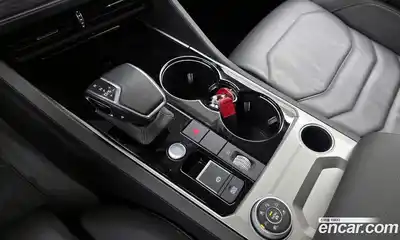Volkswagen Touareg 2020 3.0 гидро в Москве № 215023, миниатюра 9