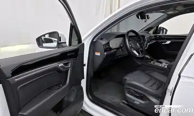 Volkswagen Touareg 2020 3.0 гидро в Москве № 215023, миниатюра 10