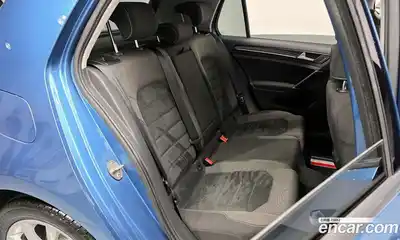 Volkswagen Golf 2014 2.0 гидро в Москве № 215063, миниатюра 12
