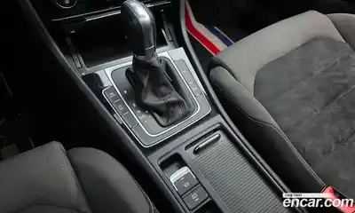 Volkswagen Golf 2014 2.0 гидро в Москве № 215063, миниатюра 9