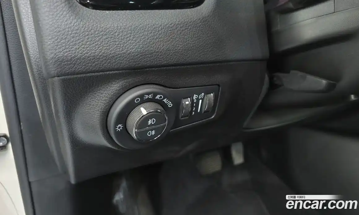 Jeep Compass 2020 2.4 гидро в Москве № 232361, фото 18