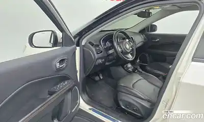 Jeep Compass 2020 2.4 гидро в Москве № 232361, миниатюра 10