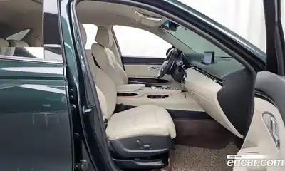 Genesis GV70 2021 2.2 гидро в Москве № 23906, миниатюра 11