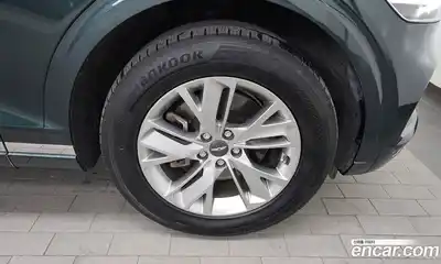 Genesis GV70 2021 2.2 гидро в Москве № 23906, миниатюра 5