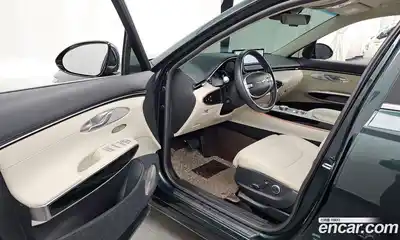 Genesis GV70 2021 2.2 гидро в Москве № 23906, миниатюра 10