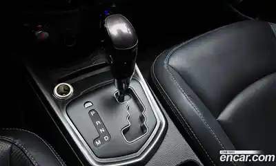 SsangYong TIBOLI 2017 1.6 гидро в Москве, миниатюра 9