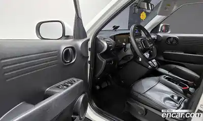 Hyundai Casper 2022 1.0 гидро в Москве № 530748, миниатюра 11