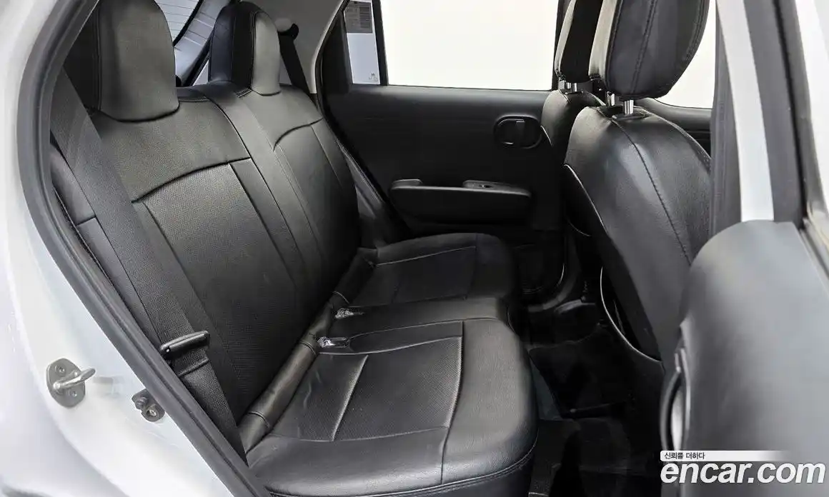 Hyundai Casper 2022 1.0 гидро в Москве № 530748, фото 12