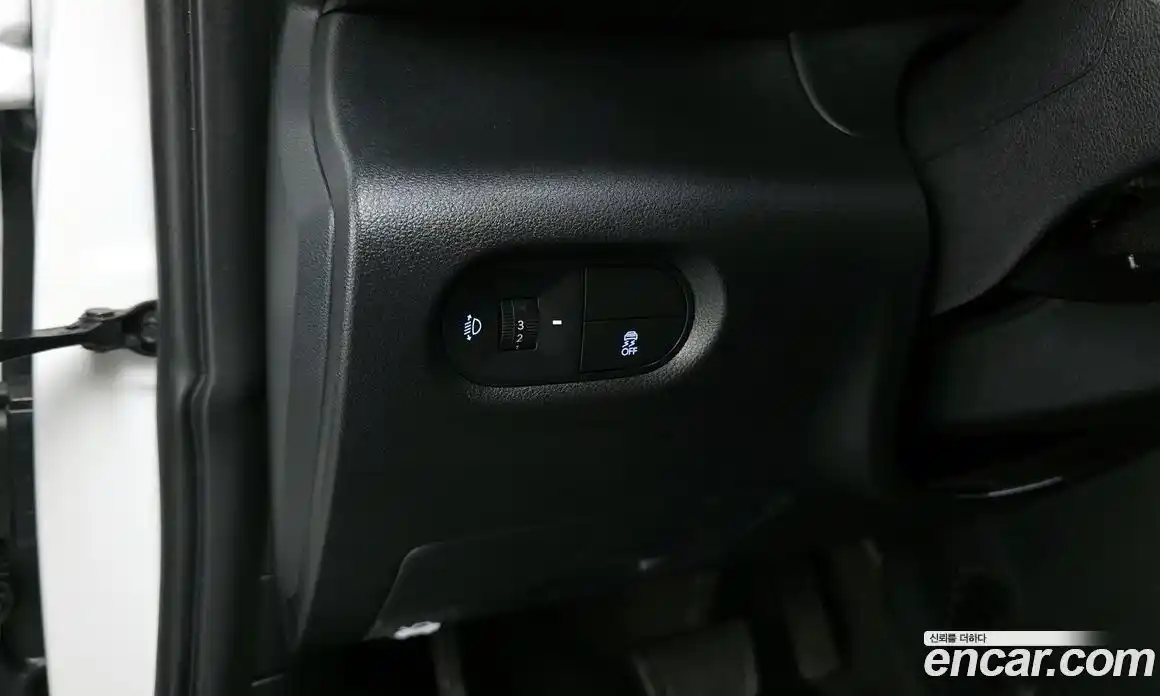 Hyundai Casper 2022 1.0 гидро в Москве № 530748, фото 17