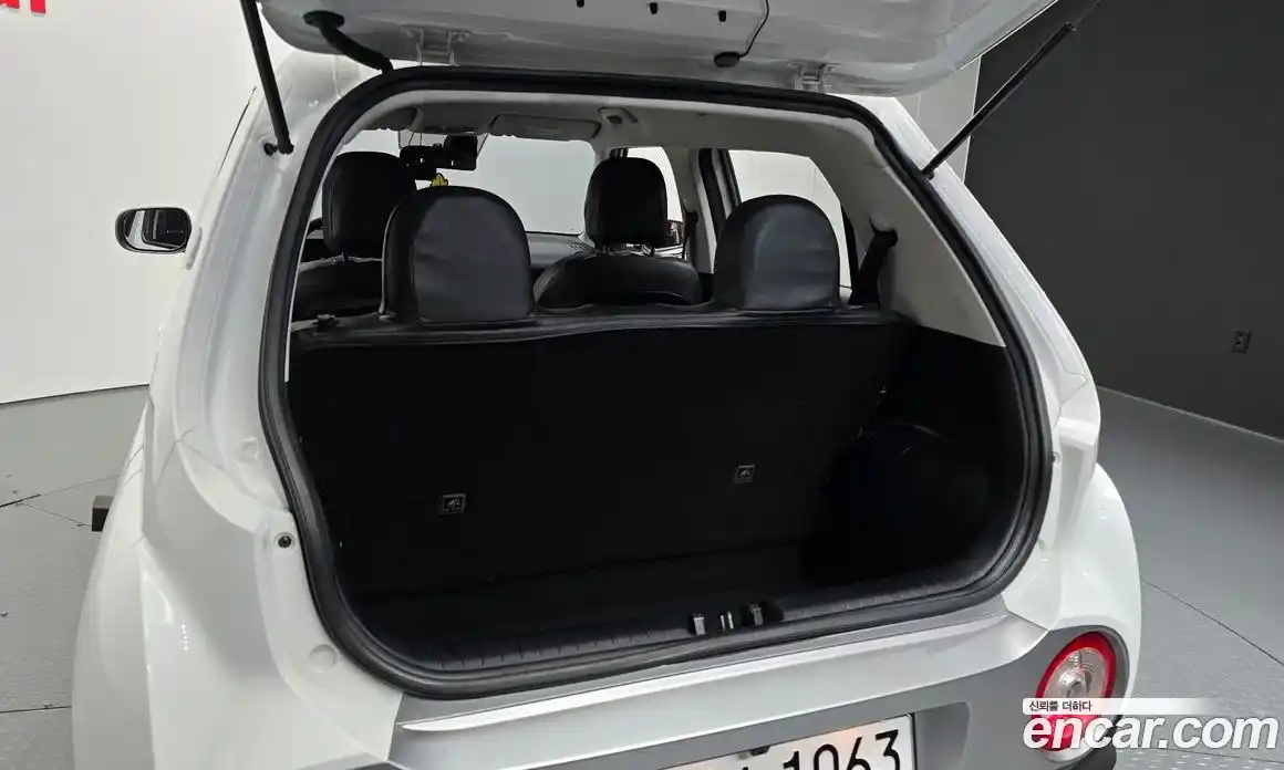 Hyundai Casper 2022 1.0 гидро в Москве № 530748, фото 20