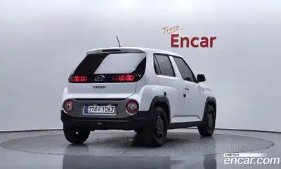 Hyundai Casper 2022 1.0 гидро в Москве № 530748, миниатюра 2