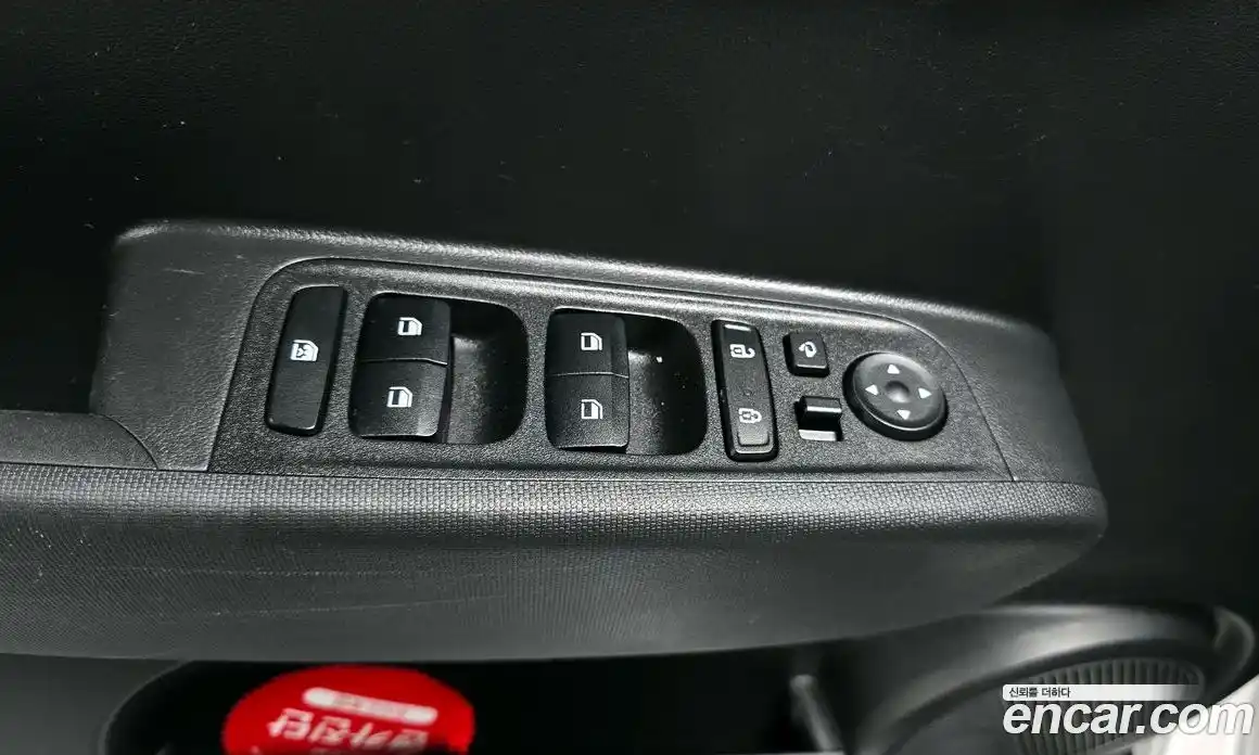 Hyundai Casper 2022 1.0 гидро в Москве № 530748, фото 26